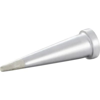 Abbildung von Weller LT K (T0054443899) Lötspitze, Meißelform lang, Ø 1,2 mm für WXP 80/ WP WSP 80 Lötkolben