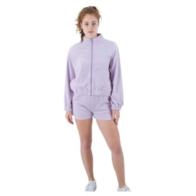 Abbildung von Hurley Sweatshirt mit Reißverschluss Frauen Oceancare Towel