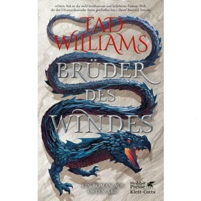 Abbildung von Brüder des Windes: Ein Roman aus Osten Ard