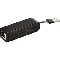 Abbildung von DUB E100, LAN Adapter