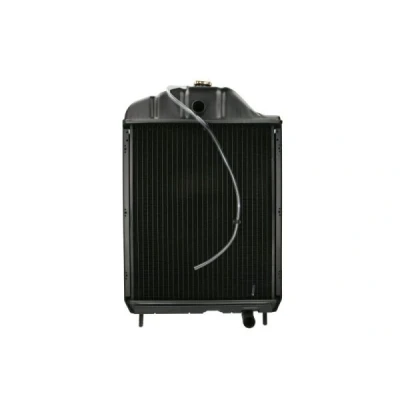 Abbildung von THERMOTEC D7AG165TT Kühler, Motorkühlung 555 460 67