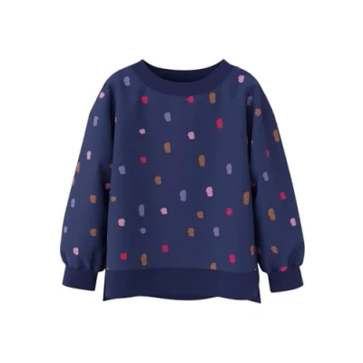 Abbildung von NAME IT Nmfnirana Ls Loose Sweat Pb