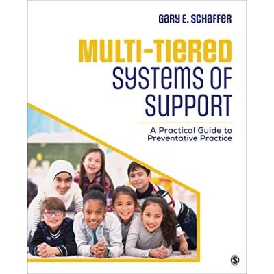 Abbildung von Multi Tiered Systems of Support: A Practical Guide to Preventative Practice