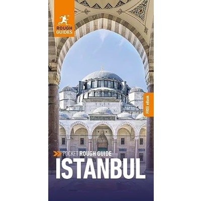 Abbildung von Pocket Rough Guide Istanbul: Travel with eBook (Rough Pocket)