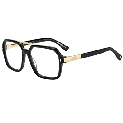 Abbildung von DSQUARED2 Brille für Herren, 2 m2