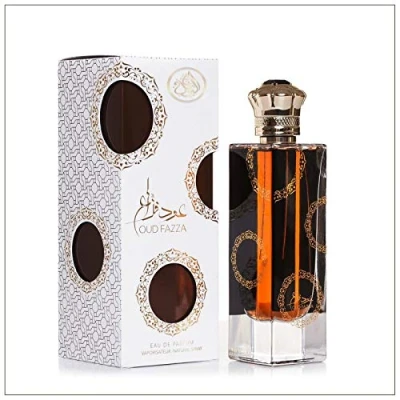 Abbildung von Ard Al Zaafaran Oud Fazza Eau de Parfum Spray, 100 ml