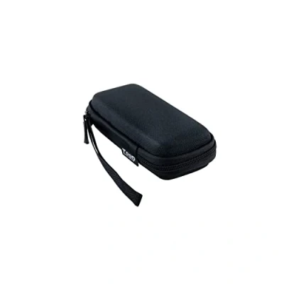 Abbildung von TooQ TQBC M201B SCHUTZTASCHE FÜR Externe Box M2 SCHWARZ
