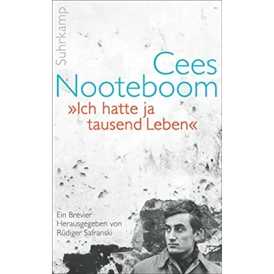 Abbildung von »Ich hatte ja tausend Leben«: Ein Brevier (suhrkamp taschenbuch)