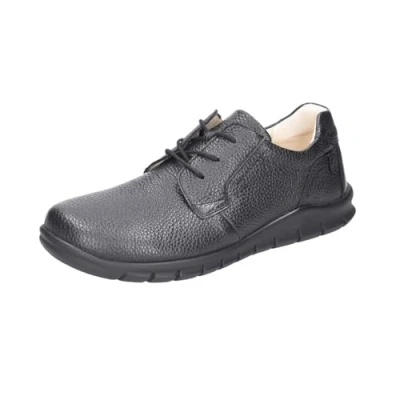Abbildung von Waldläufer 366006 199 001 Schnürschuh