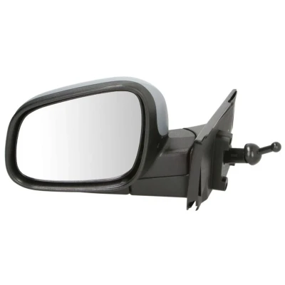 Abbildung von Außenspiegel Blic 5402 56 010365P links grundiert mechanisch unbeheizt, konvex CHEVROLET: Spark