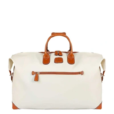 Abbildung von Bric&#039;s Bojola Reisetasche, Größe: One Size, Creme