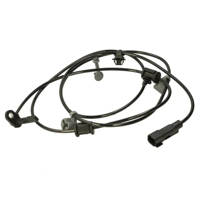 Abbildung von DELPHI SS21329 12B1 ABS Sensor aktiver OPEL: Insignia A Sports Tourer, Limousine, Schrägheck