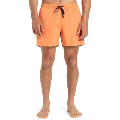 Abbildung von Quiksilver Everyday Solid 15 Badeshorts, Herren, Größe: XS, Nhz