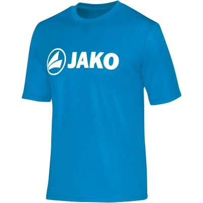 Abbildung von JAKO Kinder Funktionsshirt Promo, blau, 128, 6164