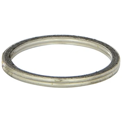 Abbildung von HJS 83 48 7514 Dichtring, Abgasrohr 74 MAZDA: MX 5 3, 3 Schrägheck, CX I, TOYOTA: Land Cruiser Prado 90, Supra III, 70 SUV