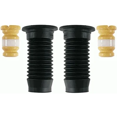 Abbildung von SACHS 900 211 Staubschutzsatz Service Kit TOYOTA: Yaris II Schrägheck, III Kastenwagen