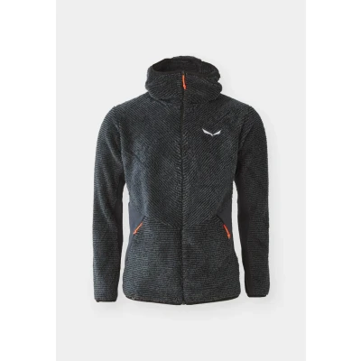 Abbildung von Salewa Herren TOGNAZZA PL M JKT, Fleecejacke Midlayer, black out, 52/XL