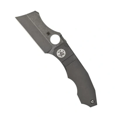 Abbildung von Spyderco Stovepipe Titanium