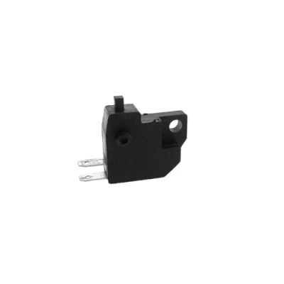 Abbildung von Bremslichtschalter eckig Scheibenbremse vorne GY6 50 150ccm ROLLER, MAXISCOOTER, QUAD, MOFA