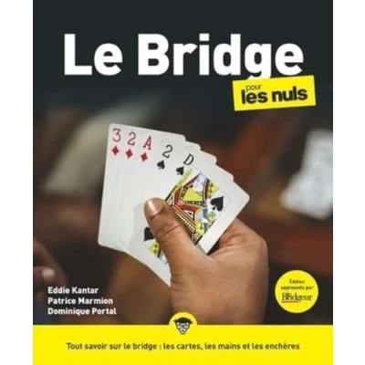 Abbildung von Le bridge pour les Nuls, grand format, 3e éd