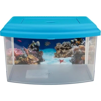 Abbildung von Aime Aquarium Kunststoff für Aquaristik 1 Einheit
