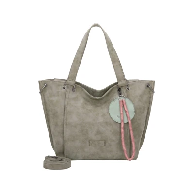 Abbildung von Fritzi aus Preußen Shopping Bag, Damen, Größe: One Size, Moss