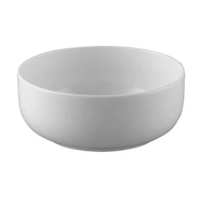 Abbildung von Rosenthal Suomi Weiss Müslischale 14 cm