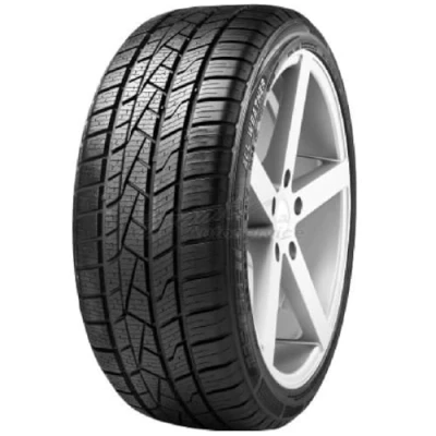 Abbildung von Mastersteel All Weather 155/70 R13 75T