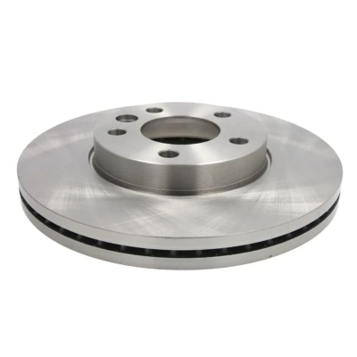Abbildung von KRAFT 6040510 Bremsscheibe 308, 308,0 29,3 5 Belüftet VOLKSWAGEN: Transporter Bus, Touareg I, Multivan (7HM