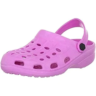 Abbildung von Playshoes EVA Clog Basic
