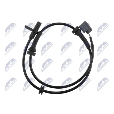 Abbildung von Sensor, Raddrehzahl NTY HCA NS 174