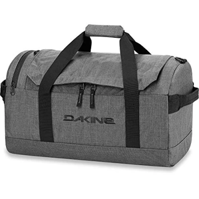Abbildung von Dakine EQ Duffle Weekender, Größe: One Size, Carbon