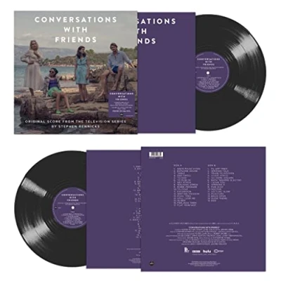 Abbildung von Conversations With Friends [Vinyl LP]
