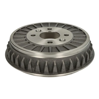 Abbildung von ATE 24.0222 8044.1 Bremstrommel 273,0mm SMART: Forfour II Schrägheck, RENAULT: Twingo 3 Schrägheck