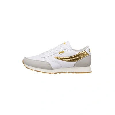 Abbildung von Fila Orbit F Wmn Sneaker