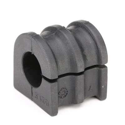 Abbildung von FEBI BILSTEIN 39629 Stabigummis Vorderachse Gummi 21,5 RENAULT: Clio 4 Schrägheck, GRAND SCENIC 2, Grandtour kfzteile, kfzteile24, bandel