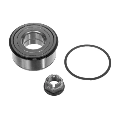 Abbildung von MEYLE 16 14 650 0018 Radlagersatz Vorderachse beidseitig mit Anbaumaterial ORIGINAL Quality 84 Kugellager RENAULT: LAGUNA 1
