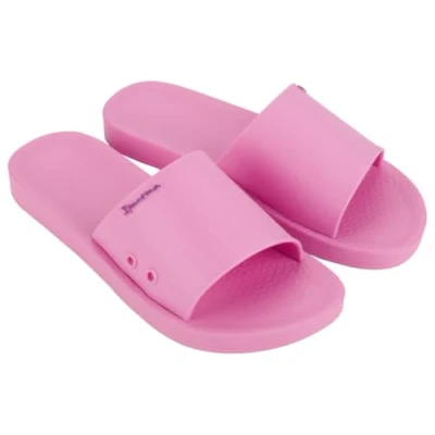Abbildung von Ipanema Damen ANAT Classic Slide FEM Schiebe Sandalen, PINK/PINK, 38 EU
