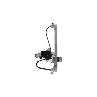 Abbildung von Magneti Marelli Fensterheber vorne links elektrisch mit Elektromotor 350103361000 SMART: City Coupe, Cabrio, Fortwo I Coupe