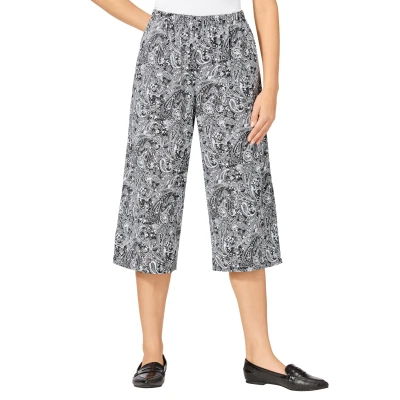 Abbildung von Classic Basics Culotte