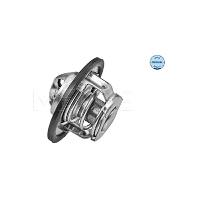 Abbildung von MEYLE 16 28 228 0014 Kühlwasserthermostat 83 mit Dichtung RENAULT: Kangoo I, Megane 3 Grandtour, Schrägheck, DACIA: LOGAN MCV 2, Sandero I