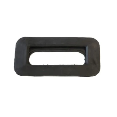 Abbildung von Kettenschutz Gummi Kettenkasten Manschette für Zündapp C CS GTS KS 50 Typ 517