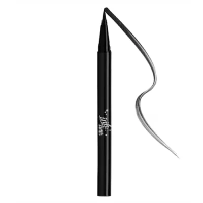 Abbildung von Kat Von D flüssiger Eye Liner Trooper wasserfest Ultra schwarz