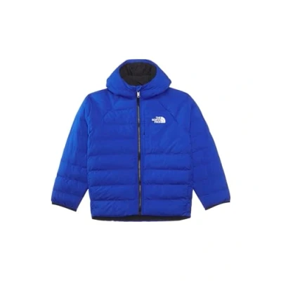 Abbildung von The North Face Reversible Perrito Winterjacke für Kinder, Größe: 104/110, Tnf blue