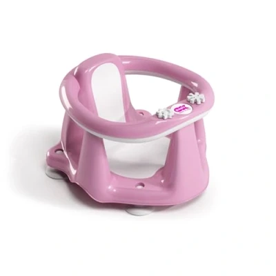 Abbildung von OKBaby Flipper Evolution Badestuhl, Rosa