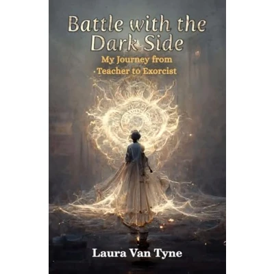 Abbildung von Battle with the Dark Side: My Journey from Teacher to Exorcist