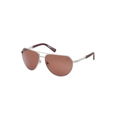 Abbildung von TIMBERLAND SONNENBRILLEN Pilotenbrille TB9340 H 6008H