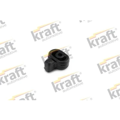 Abbildung von Halter, Abgasanlage KRAFT AUTOMOTIVE 0502021