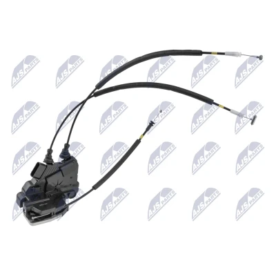 Abbildung von NTY EZC KA 030 Türschloß hinten links KIA: Sorento III (UM) 3.5 D CVVT 4WD, 2.2 CRDi, 2.0 GDI, CVVT, CRDI 2.4, 4WD