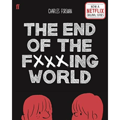 Abbildung von the End of Fucking World: Now a Netflix Original Series